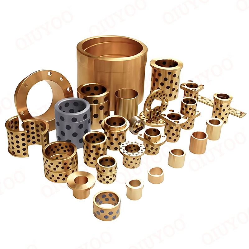 JFB Solid Lubricating Bearings